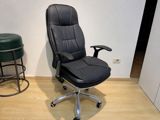 Ofis kreslosu Ofis kreslosu "Rahat kreslo, keyfiyyətli və effektiv — Nova Ofis Mebelləri — Мебель