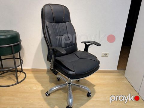 Ofis kreslosu Ofis kreslosu "Rahat kreslo, keyfiyyətli və effektiv