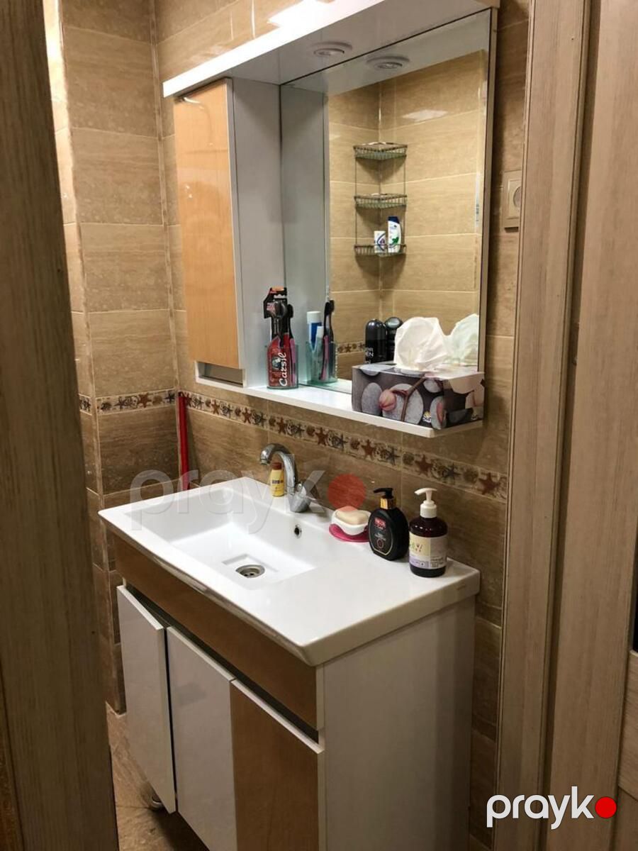 İcarəyə verilir 2 otaqlı yeni tikili 65 m² — Mənzil, Bakı (9)