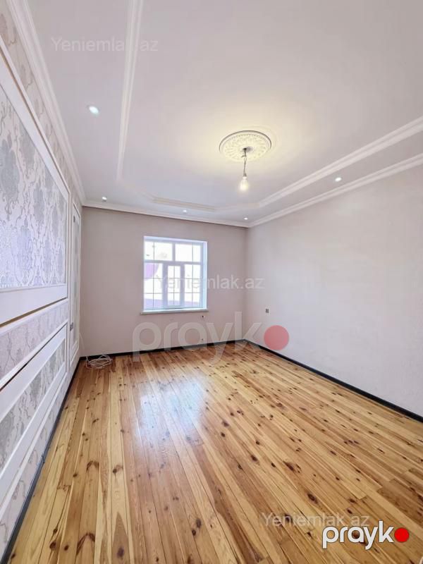 Satılır 3 otaqlı Həyət evi / Villa, 80 m², Xırdalan ş — Ev, villa (8)