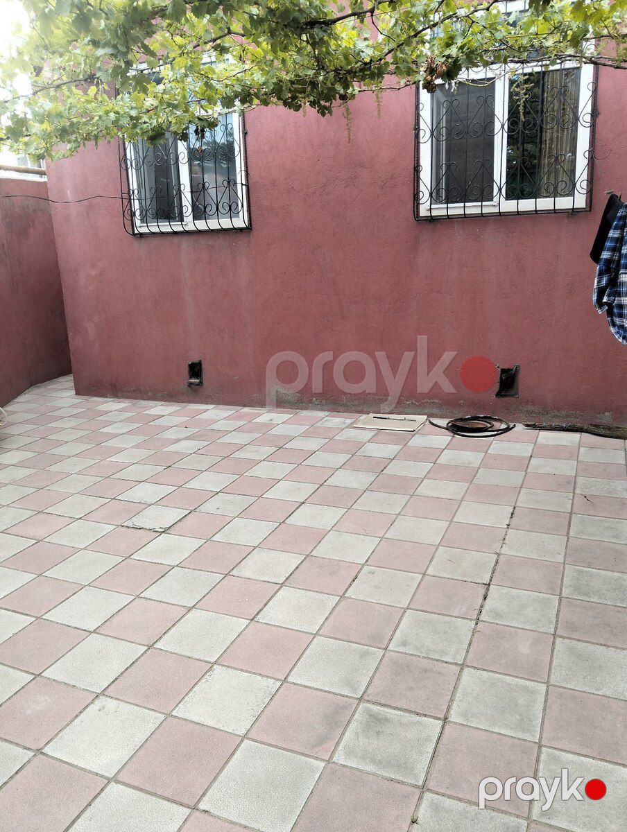Həyət evi kirayə verilir, Maştağa qəs — Ev, villa, Bakı (8)