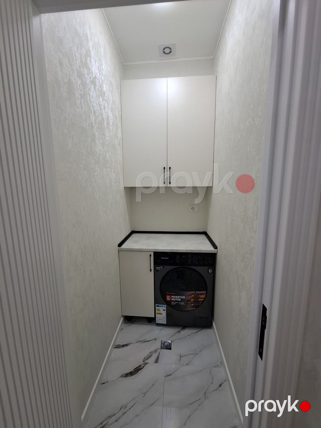 İcarəyə verilir 2 otaqlı yeni tikili 85 m² — Mənzil, Bakı (4)