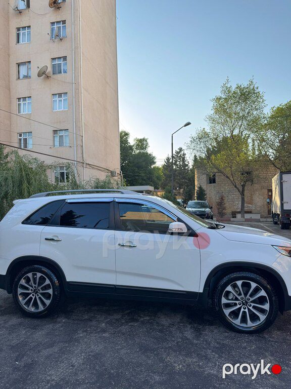 Kia Sorento, 2.0 L, 2013 il, 150 000 km — Avtomobillər, Sumqayıt (4)