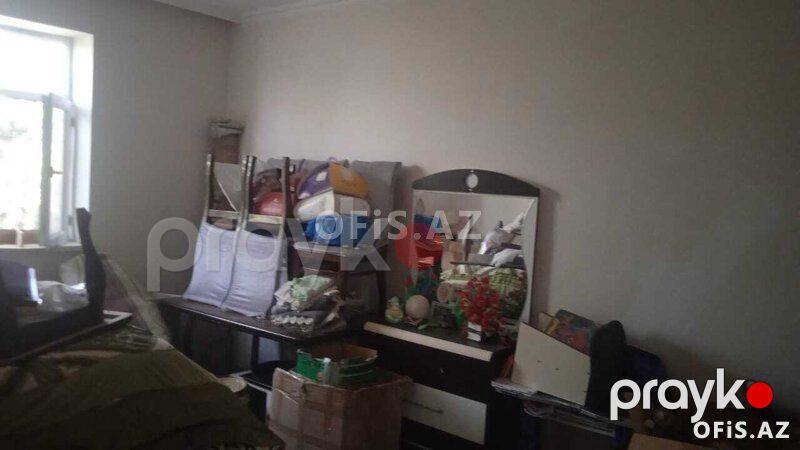 Həyət evləri Satılır Sabunçu r., Maştağa q., 3 otaq, 80 m² — Ev, villa, Bakı (8)