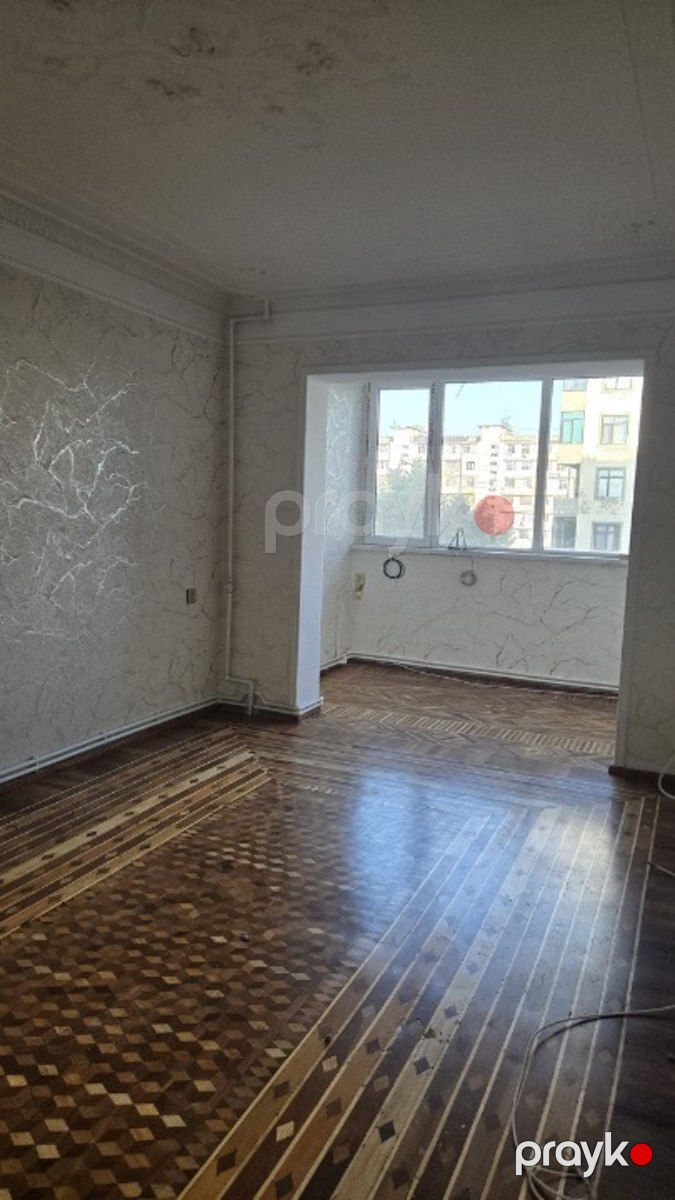 Satılır 3 otaqlı köhnə tikili 90 m² — Mənzil, Bakı (2)