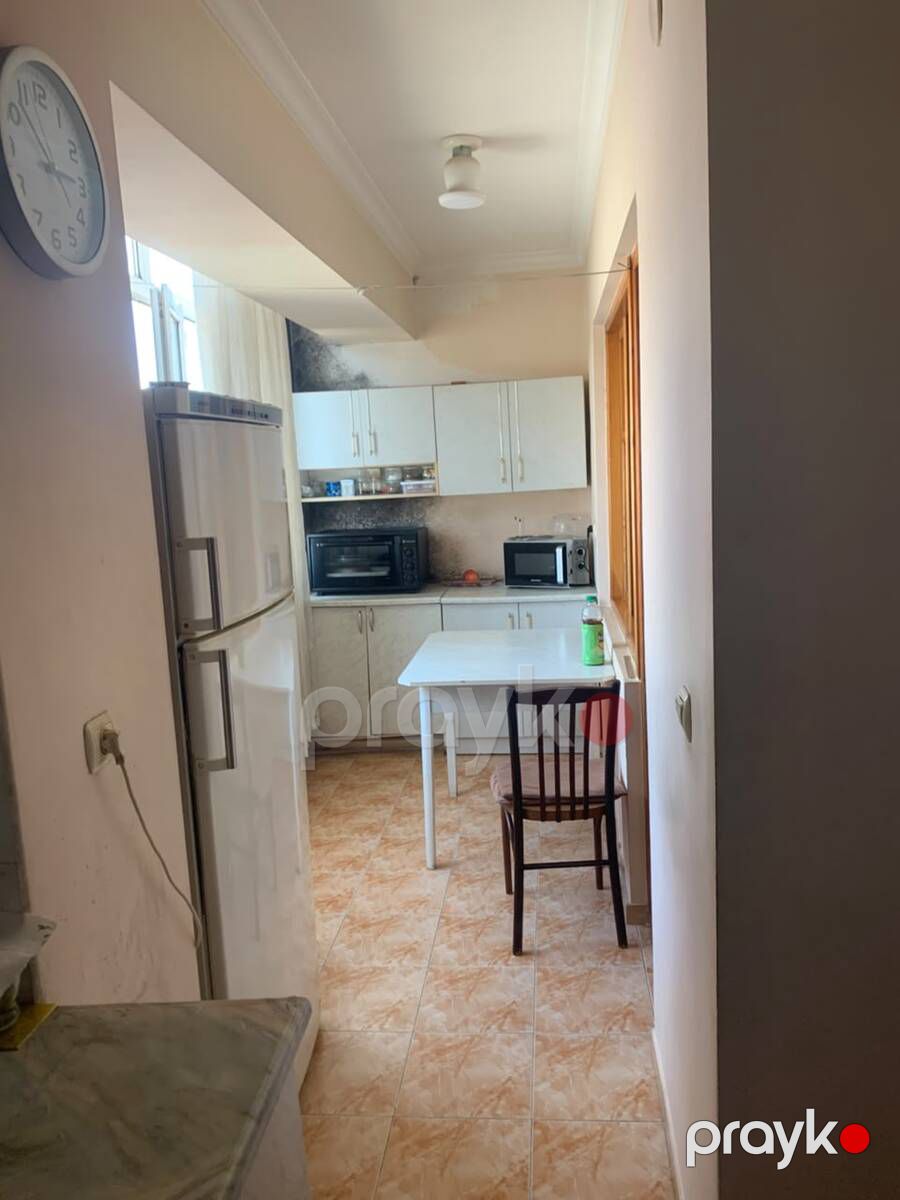 Satılır 2 otaqlı köhnə tikili 70 m² — Mənzil, Bakı (10)