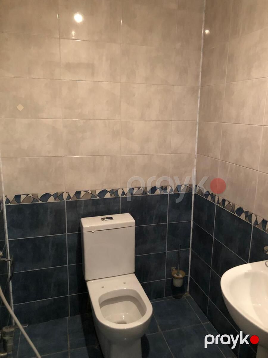 İcarəyə verilir 3 otaqlı yeni tikili 120 m² — Mənzil, Bakı (10)