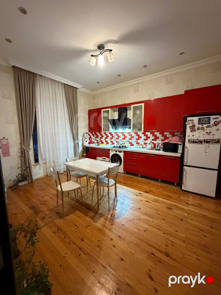 Həyət evi, Mehdiabad qəs — Ev, villa, Bakı (12)