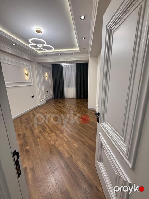 Satılır 3 otaqlı yeni tikili 100 m² — Bakı