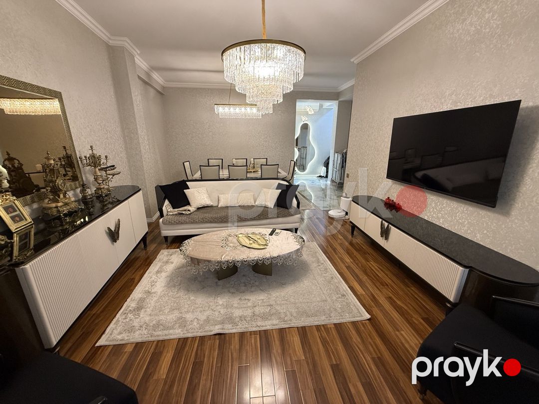 Satılır 2 otaqlı yeni tikili 89.2 m² — Mənzil, Bakı (2)