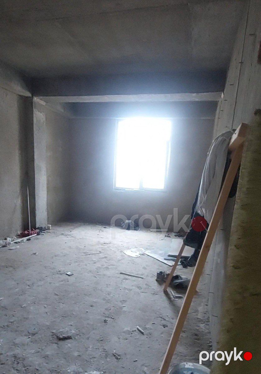 Satılır 2 otaqlı yeni tikili 53 m² — Mənzil, Xırdalan (2)