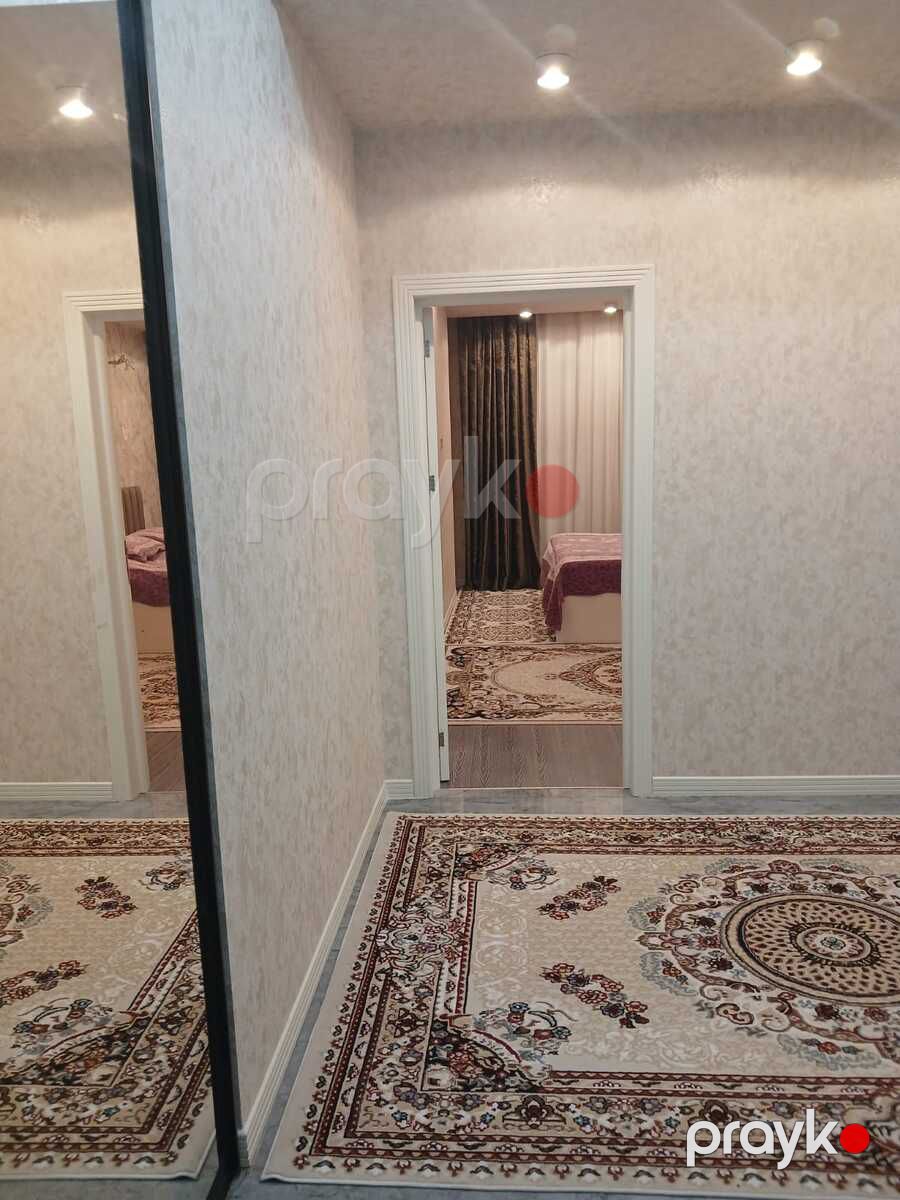 Satılır 2 otaqlı yeni tikili 73 m² — Mənzil, Sumqayıt (7)