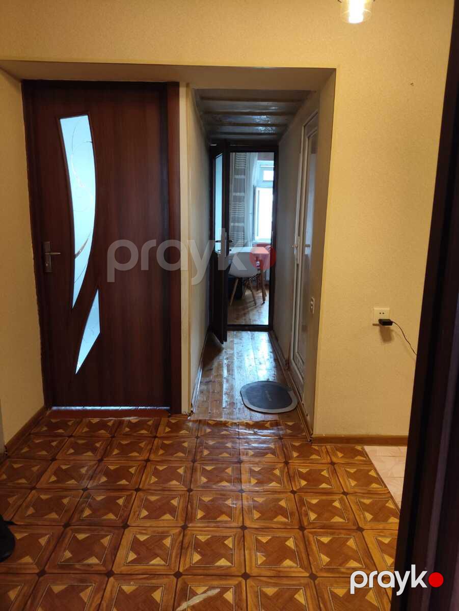 Satılır 2 otaqlı köhnə tikili 55 m² — Mənzil, Bakı (3)