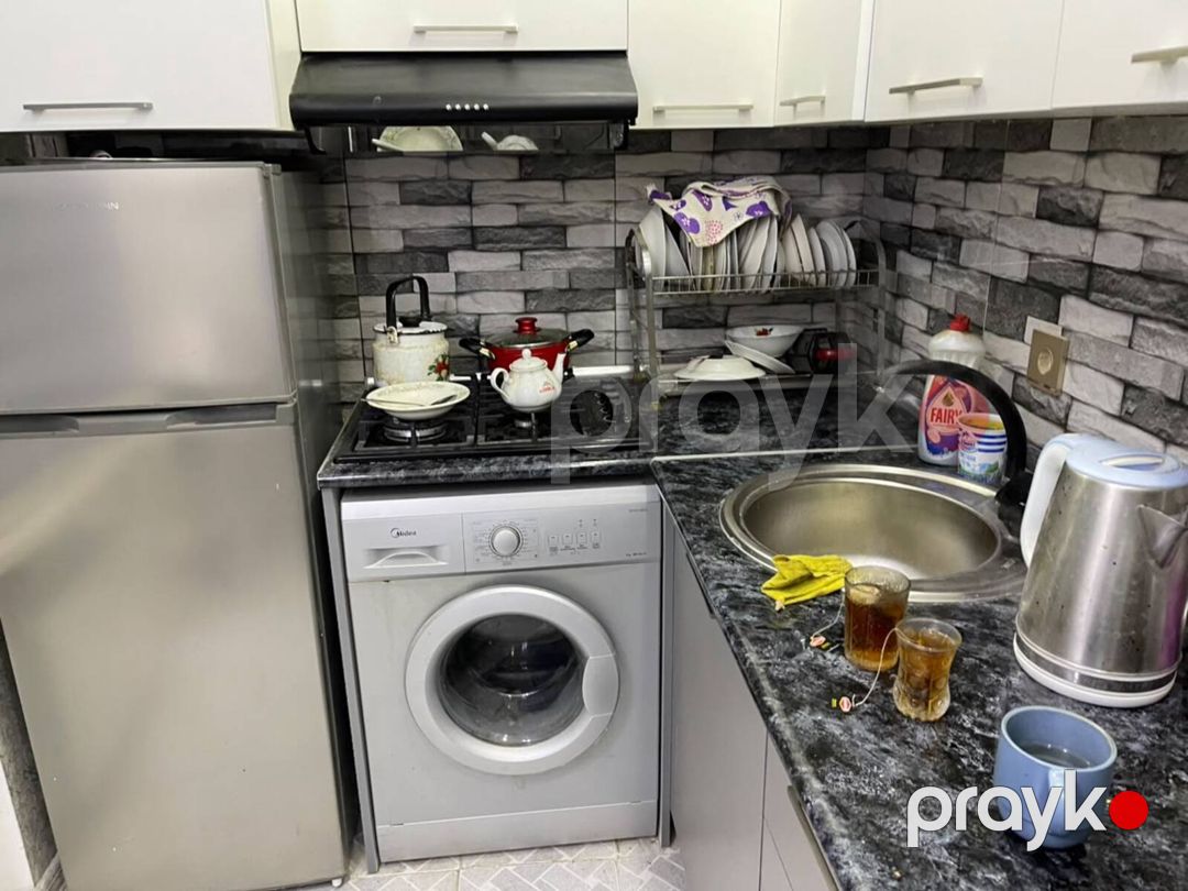 Satılır 1 otaqlı köhnə tikili 40 m² — Mənzil, Bakı (3)