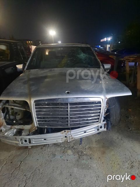 Mercedes-Benz W124 ehtiyat hissələri — Sumqayıt