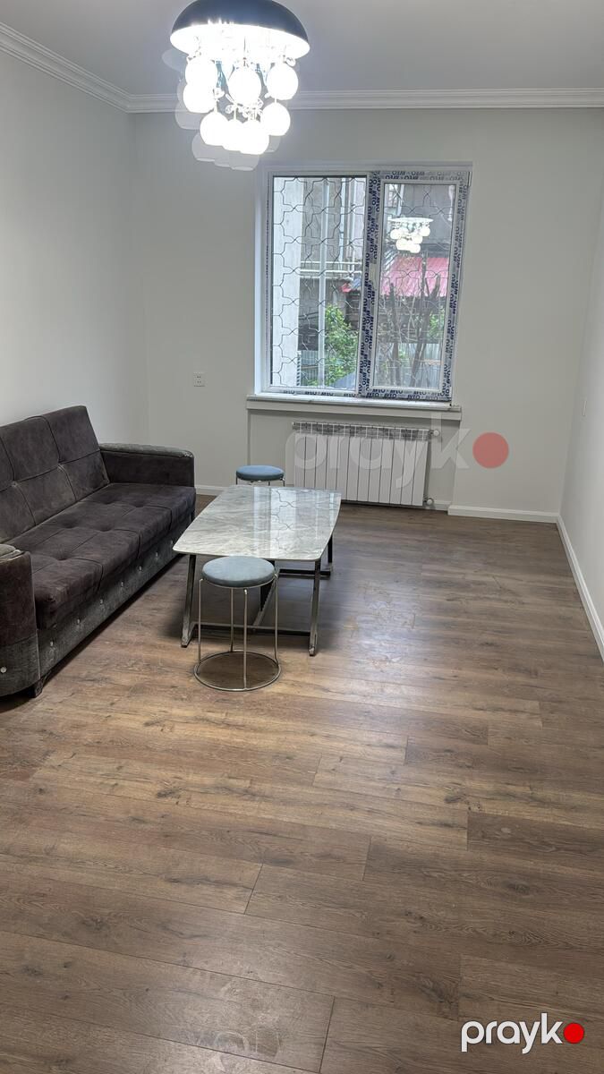 Satılır 3 otaqlı köhnə tikili 54.5 m² — Mənzil, Bakı (8)