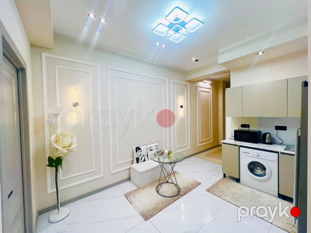 Satılır 2 otaqlı yeni tikili 71 m² — Mənzil, Bakı (8)
