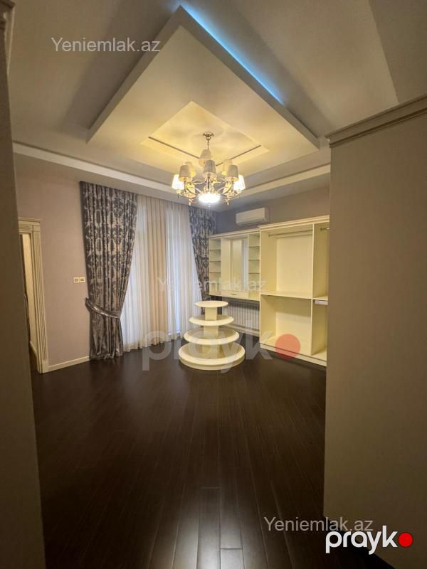 Satılır 7 otaqlı Həyət evi / Villa, 460 m², Sabunçu rayonu — Ev, villa, Bakı (7)