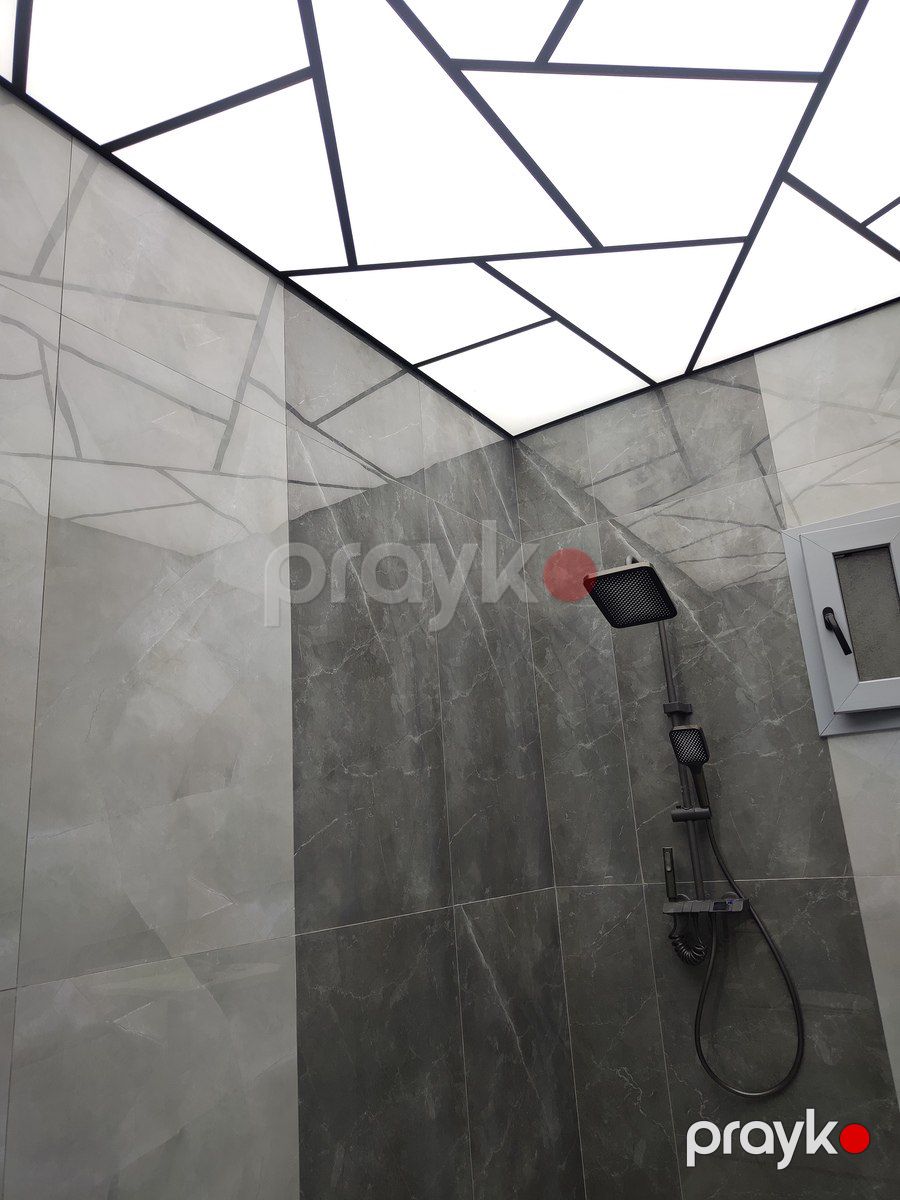 Satılır 3 otaqlı həyət evi/bağ evi 74.4 m² — Ev, villa, Bakı (8)