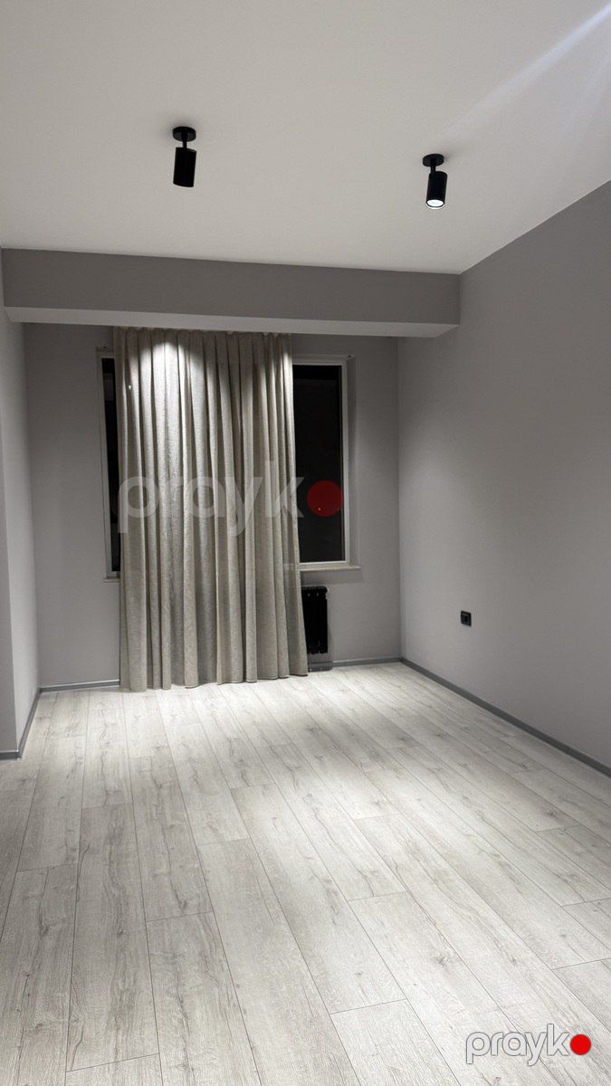 İcarəyə verilir 3 otaqlı yeni tikili 127.2 m² — Mənzil, Bakı (4)