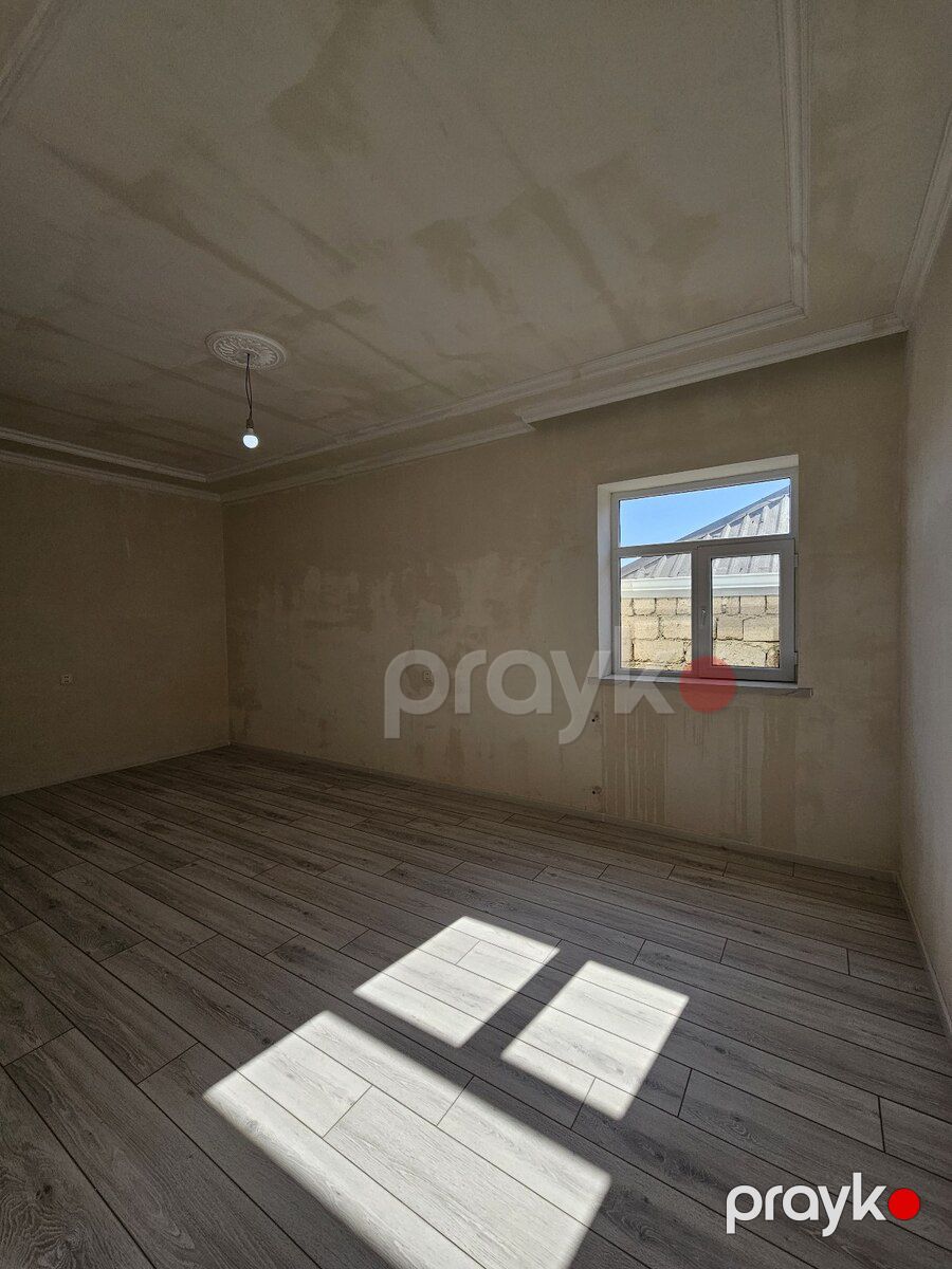 Həyət evi, Binə qəs — Ev, villa, Bakı (3)