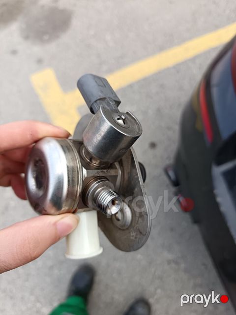 BMW N20 TNV nasosu — Bakı
