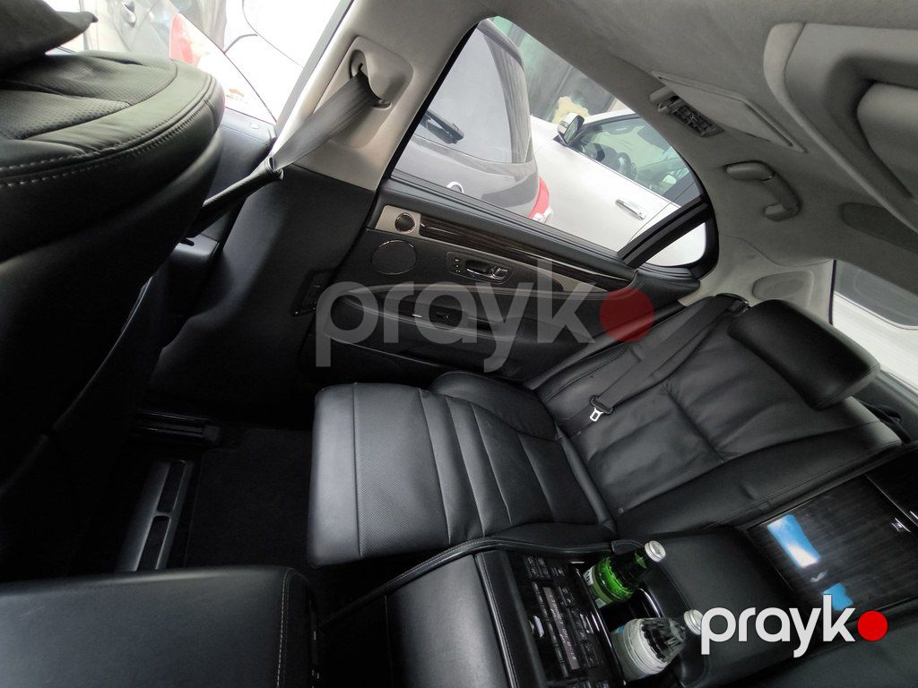 Lexus LS 460L, 4.6 L, 2013 il, 280 000 km — Avtomobillər, Bakı (8)