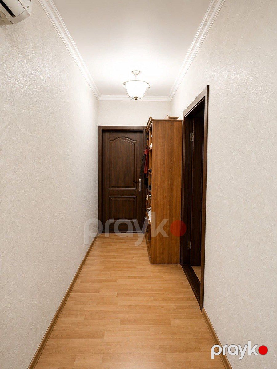 Satılır 2 otaqlı köhnə tikili 65 m² — Mənzil, Bakı (9)