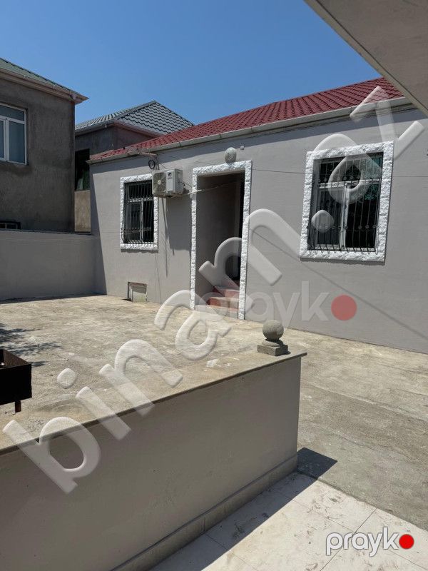 3 otaqlı Villa / Həyət evi, Satış, Bakı, Sabunçu — Ev, villa, Bakı (8)