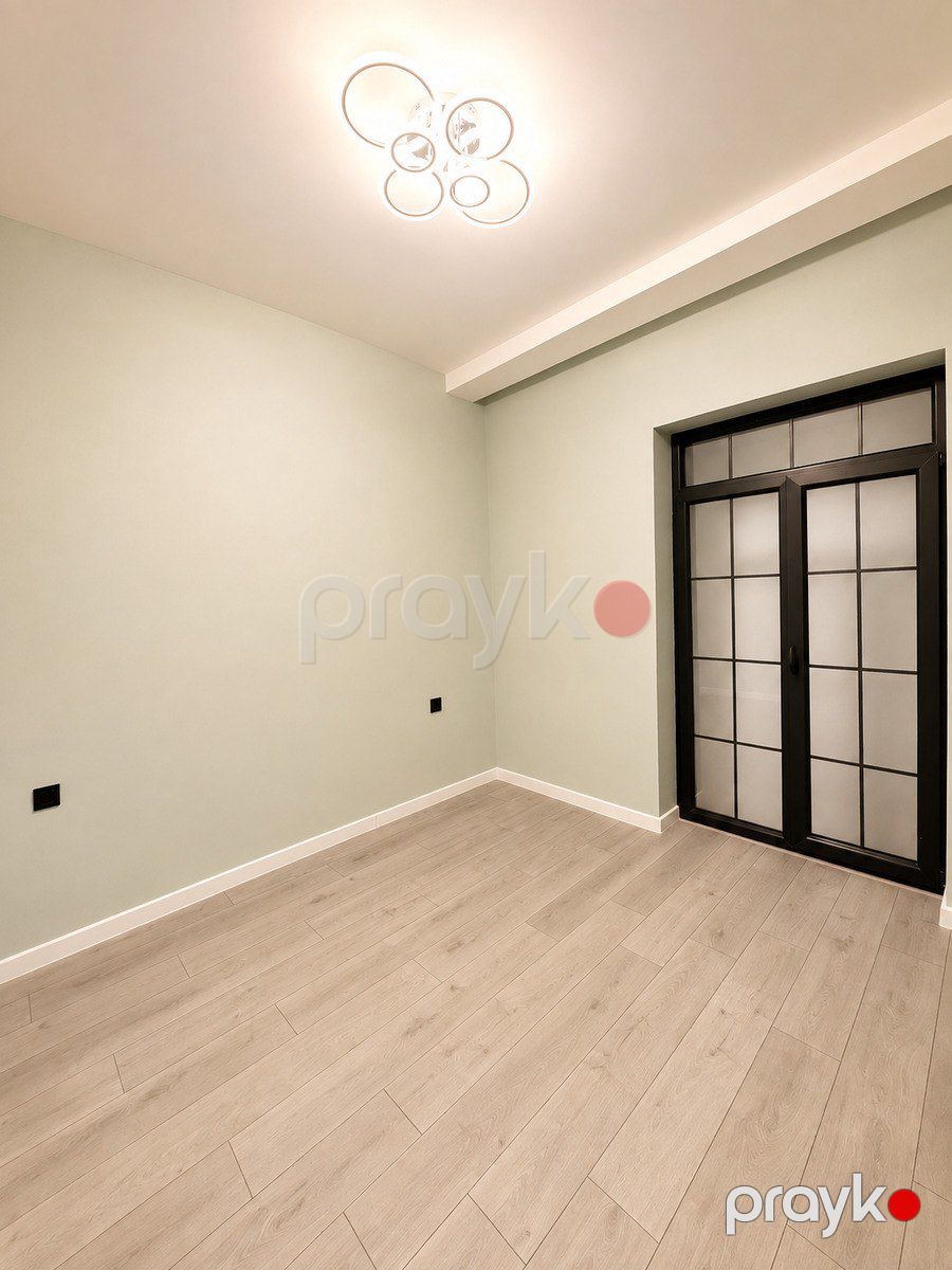 Satılır 4 otaqlı həyət evi/bağ evi 130 m² — Ev, villa, Bakı (9)