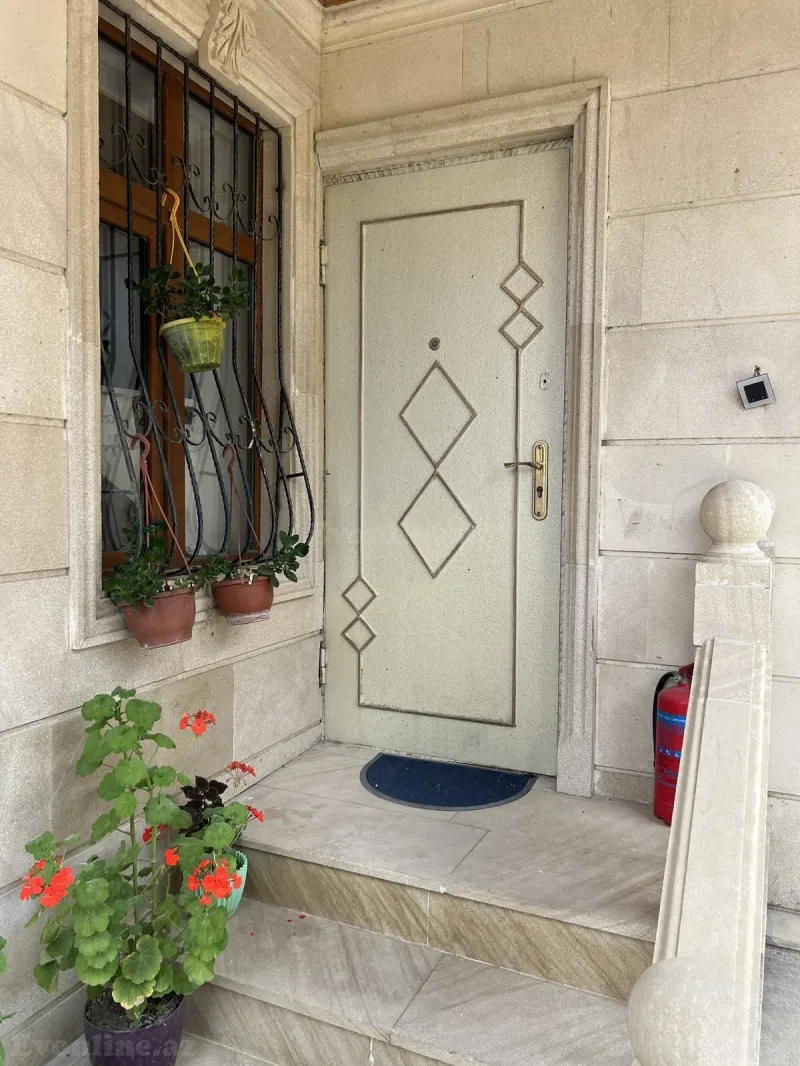 Satılır 7 otaqlı Həyət evi 280 m² Bakı, Abşeron r., Masazır — Ev, villa, Bakı (4)