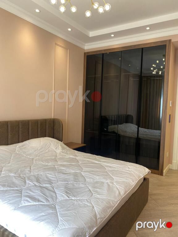 İcarəyə verilir 3 otaqlı yeni tikili 145 m² — Mənzil, Bakı (9)