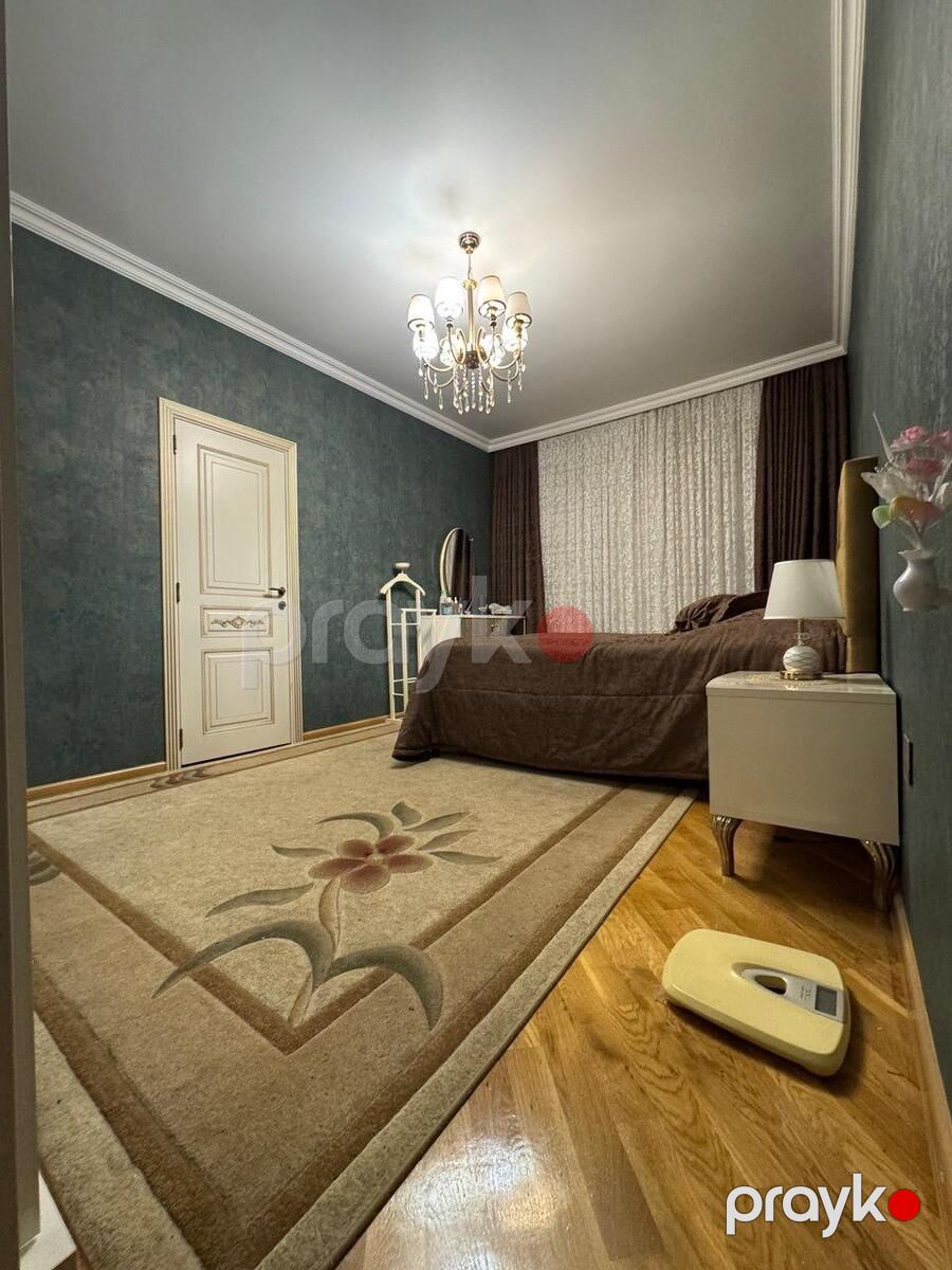 Satılır 3 otaqlı köhnə tikili 100 m² — Mənzil, Bakı (12)
