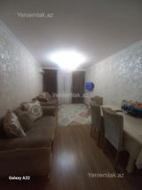 Satılır 2 otaqlı Bina evi menzil (Köhnə tikili), 45 m², 3-cü mikrorayon — TALEH — Apartment