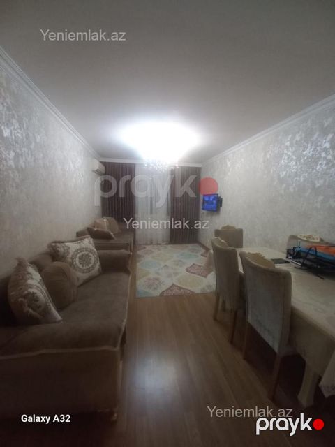 Satılır 2 otaqlı Bina evi menzil (Köhnə tikili), 45 m², 3-cü mikrorayon