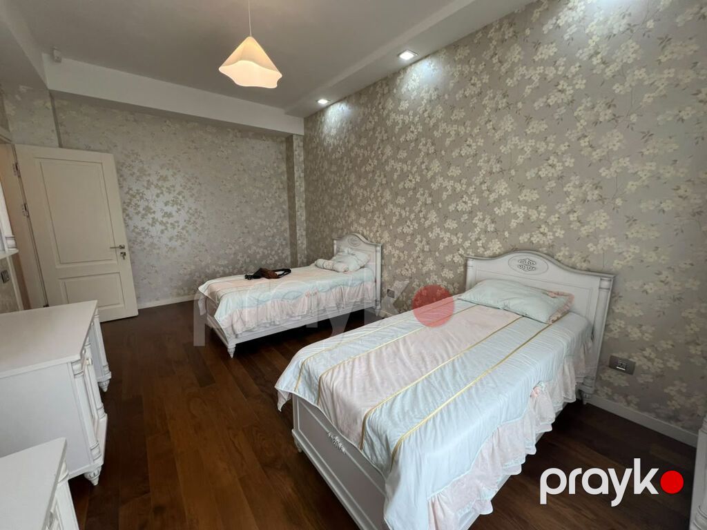 Ağ Şəhər Yeni tikili premium bina 150 m² 3-cü mərtəbə 2400 — Mənzil, Bakı (10)