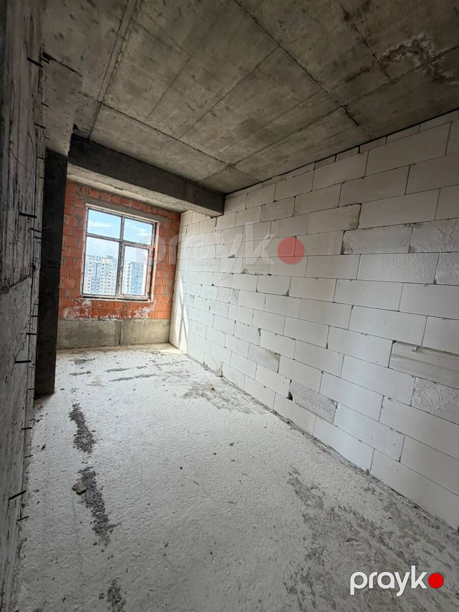 Satılır 4 otaqlı yeni tikili 119 m² — Mənzil, Bakı (9)