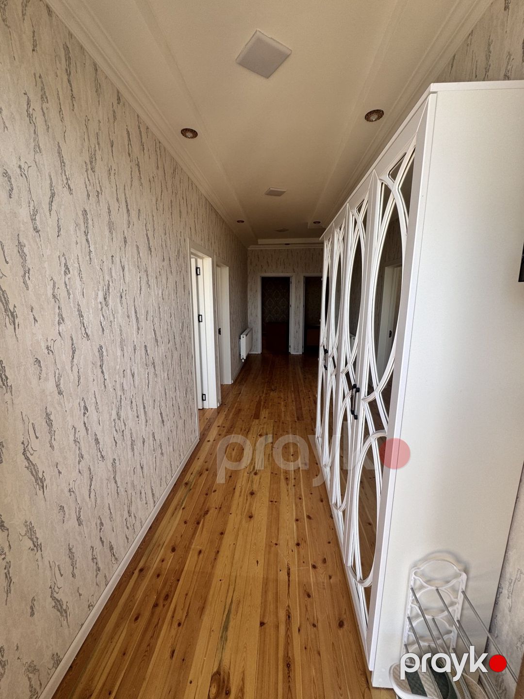 Satılır 4 otaqlı həyət evi/bağ evi 100 m² — Ev, villa, Bakı (12)