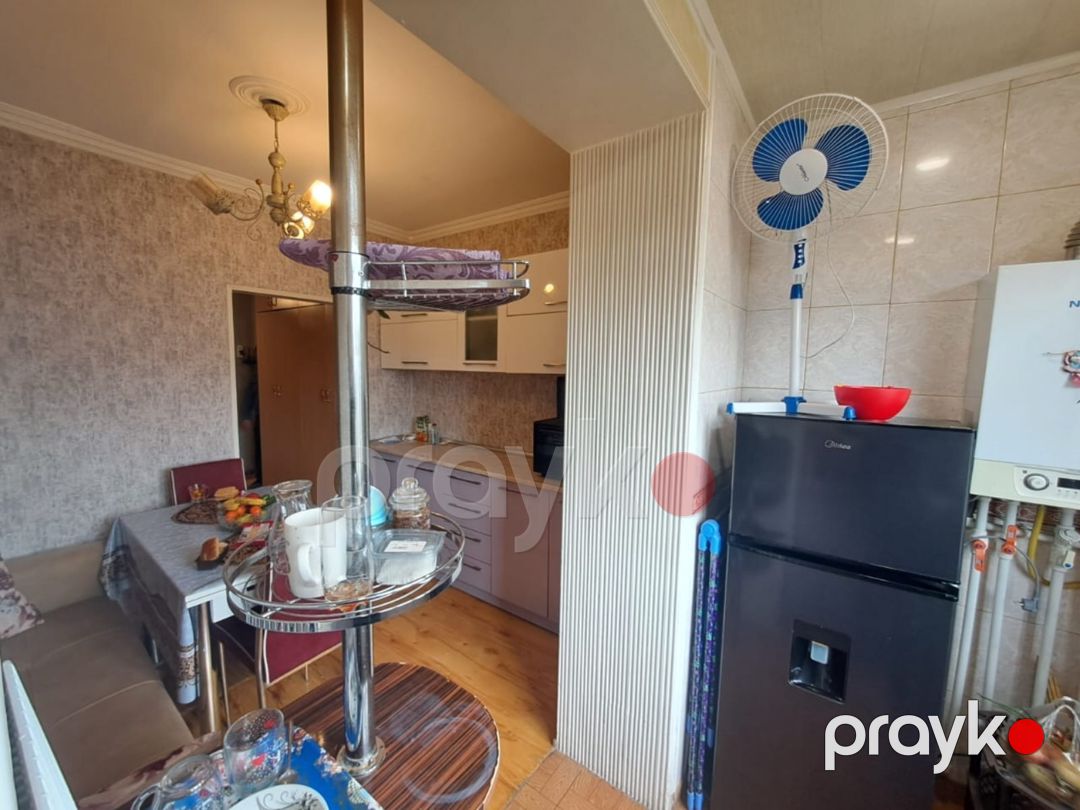 1-otaqlı mənzil, Xalqlar Dostluğu m., 45 m² — Mənzil, Bakı (9)