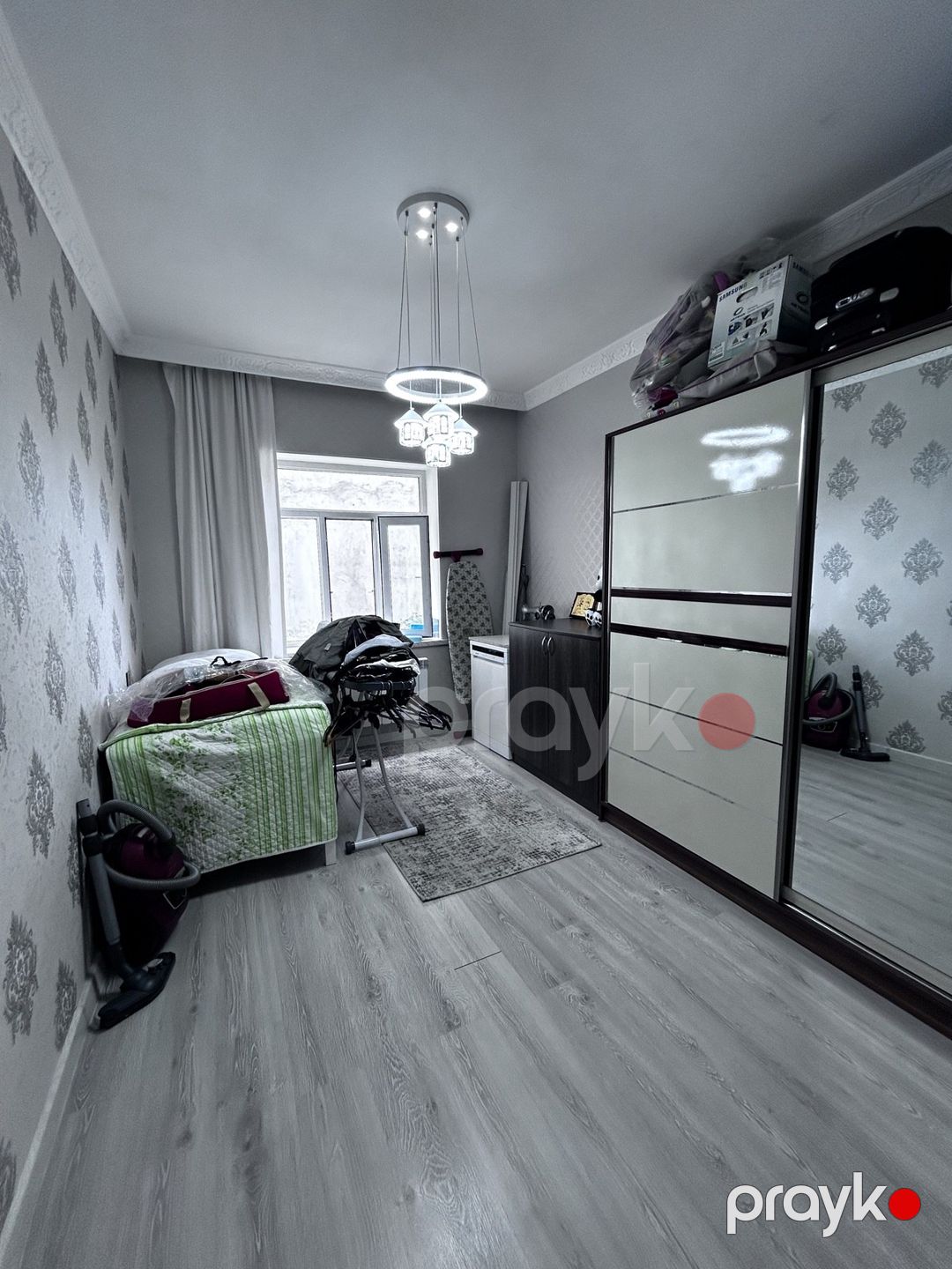 Həyət evi, Binə qəs — Ev, villa, Bakı (3)