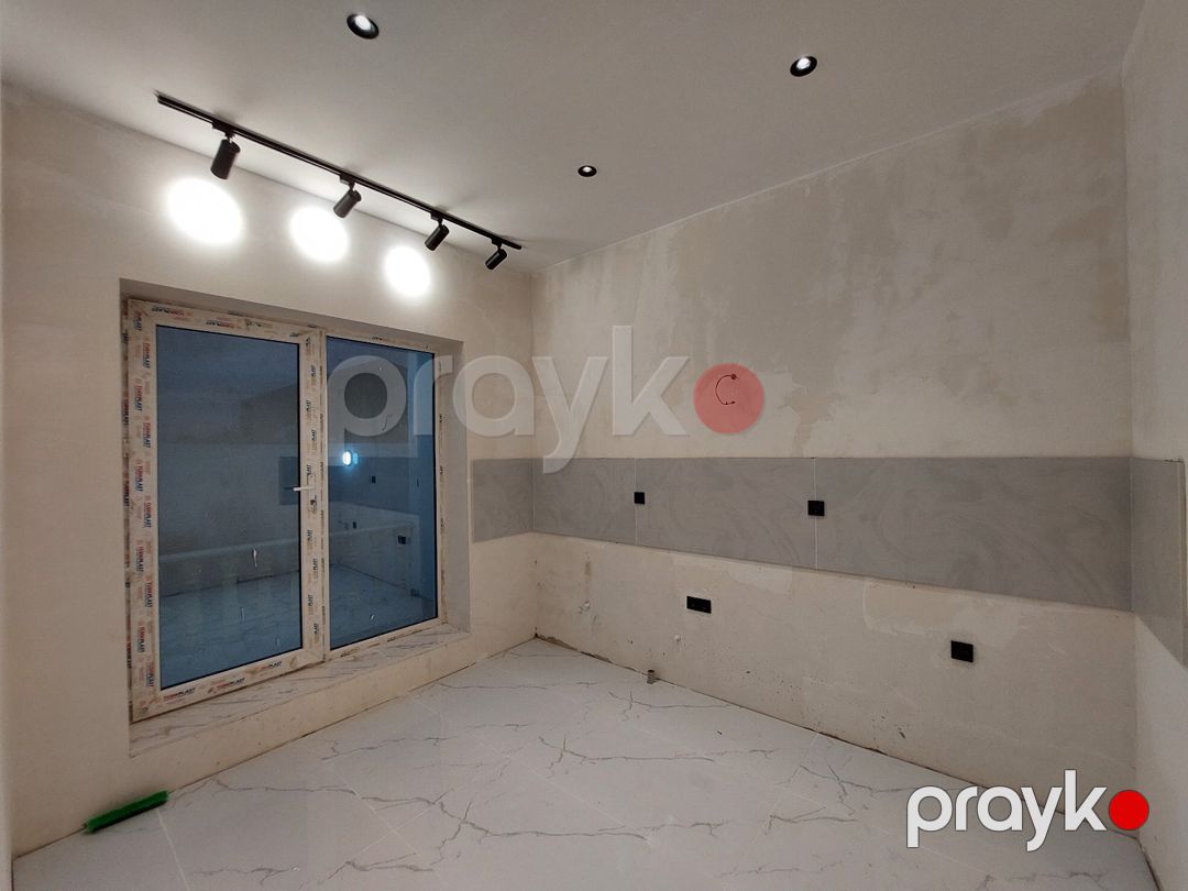 Həyət evi, Hövsan qəs — Ev, villa, Bakı (10)