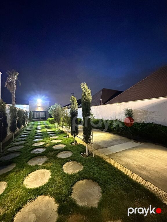 Bağ evi kirayə verilir, Mərdəkan qəs — Ev, villa, Bakı (4)
