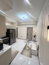Satılır 2 otaqlı yeni tikili 71 m² — Fərid Bəy — Apartment