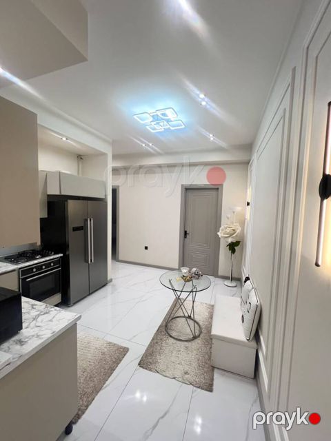 Satılır 2 otaqlı yeni tikili 71 m²