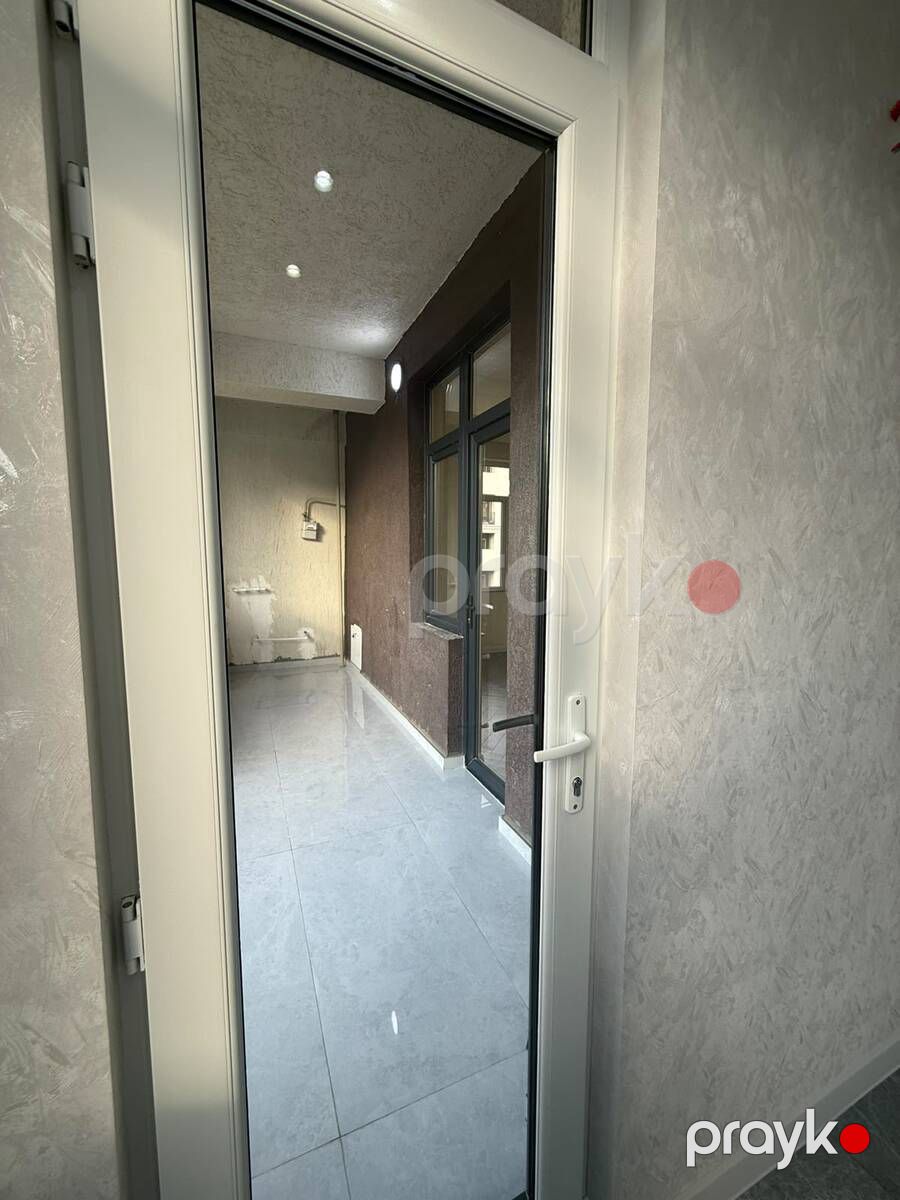 Satılır 3 otaqlı yeni tikili 102 m² — Mənzil, Xırdalan (11)