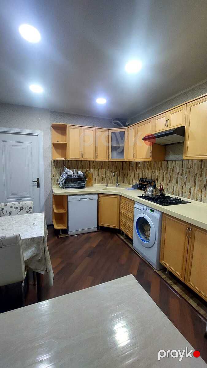 Satılır 3 otaqlı köhnə tikili 80 m² — Mənzil, Bakı (8)