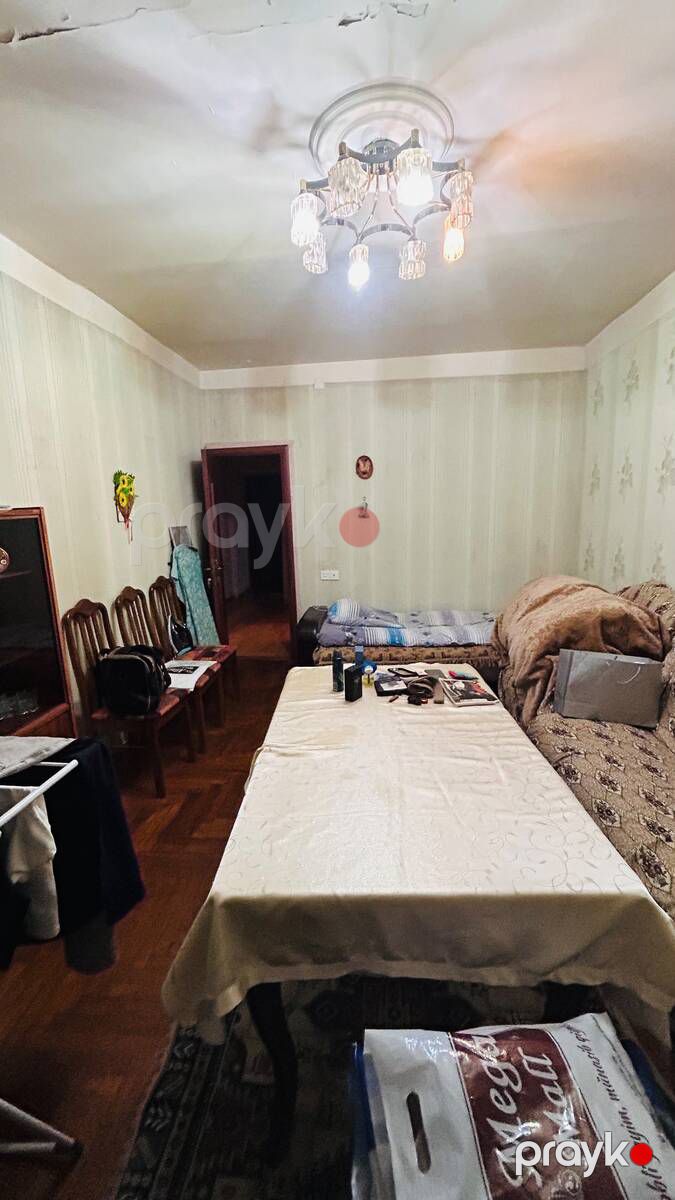 Satılır 2 otaqlı köhnə tikili 65 m² — Mənzil, Bakı (3)