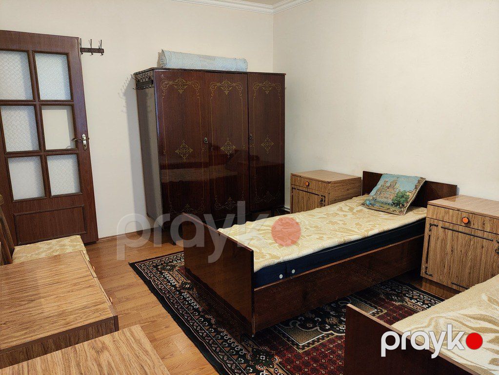 Həyət evi kirayə verilir, Masazır qəs — Ev, villa, Bakı (9)