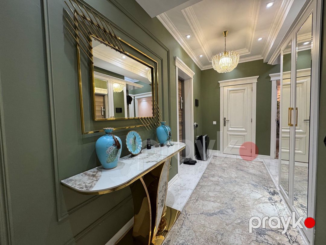 Satılır 2 otaqlı yeni tikili 82 m² — Mənzil, Bakı (7)