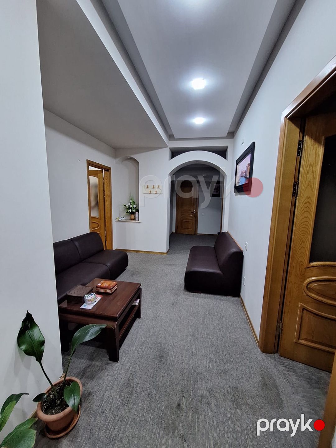 Satış: 4 otaqlı Yeni tikili, 170 m², Yasamal rayonu — Mənzil, Bakı (10)